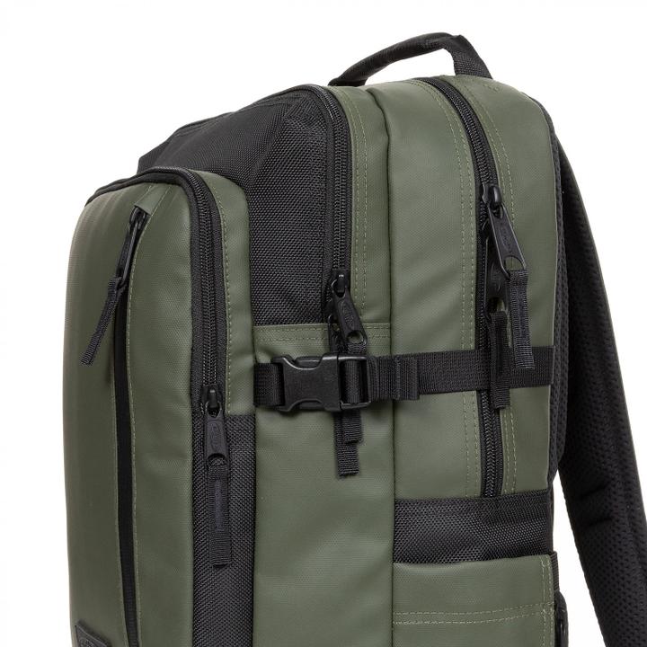Daniel Ray Eastpak Tecum L Cnnct Top Khaki