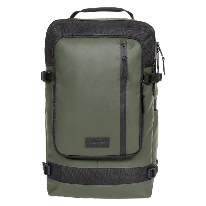 daniel ray Eastpak Tecum L cnnct top khaki