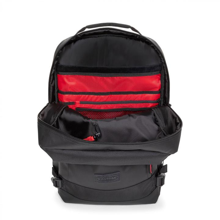 Daniel Ray Eastpak Tecum M Cnnct Top Black