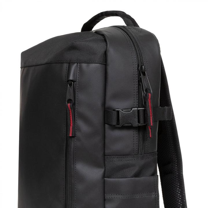 Daniel Ray Eastpak Tecum M Cnnct Top Black