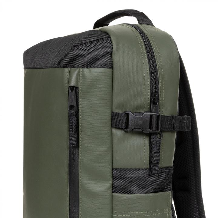 Daniel Ray Eastpak Tecum M Cnnct Top Khaki