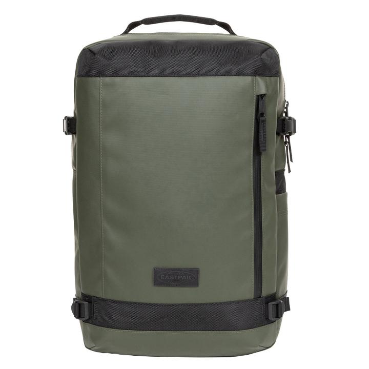 daniel ray Eastpak Tecum M cnnct top khaki