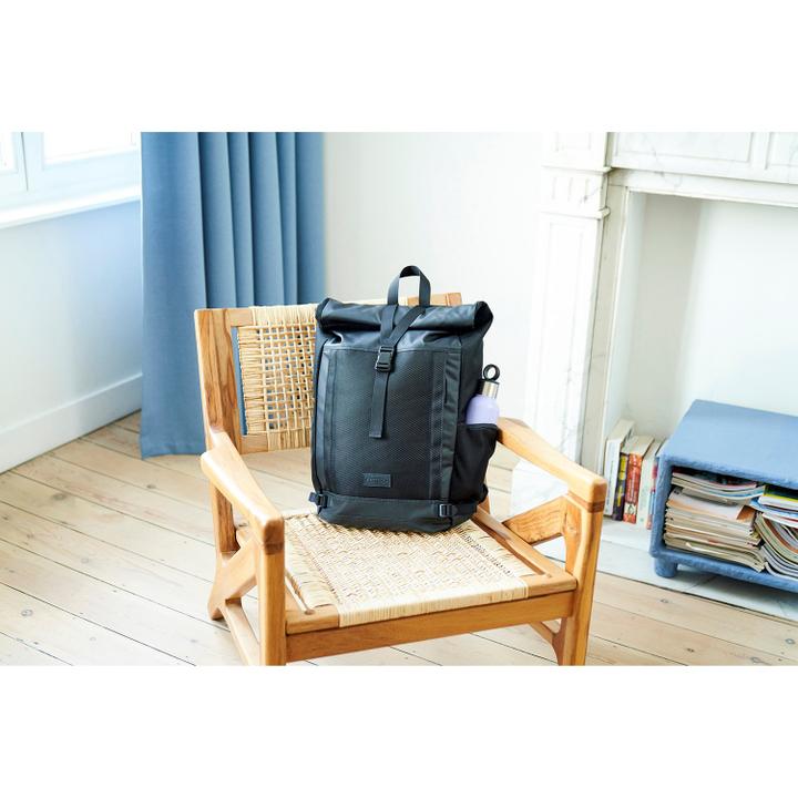 Daniel Ray Eastpak Tecum Roll CNNCT Coat