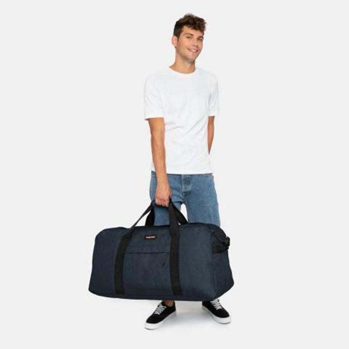 Daniel Ray Eastpak Terminal Reistas + Triple Denim