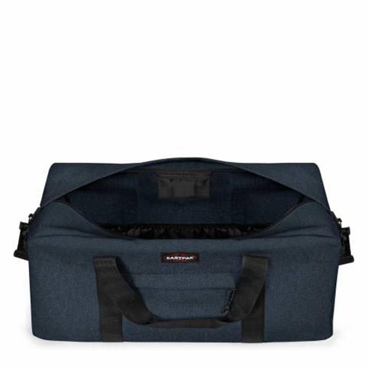 Daniel Ray Eastpak Terminal Reistas + Triple Denim