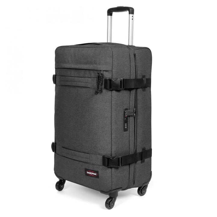 Daniel Ray Eastpak Transit'R 4 L Black Denim