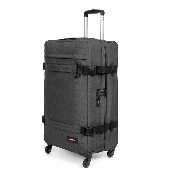 Daniel Ray Eastpak Transit'R 4 M Black Denim