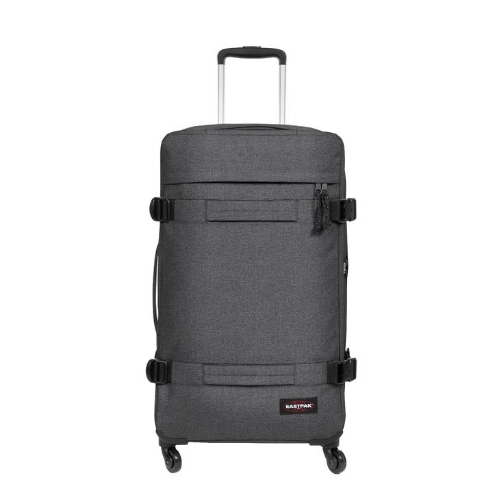 daniel ray Eastpak Transit'R 4 M black denim