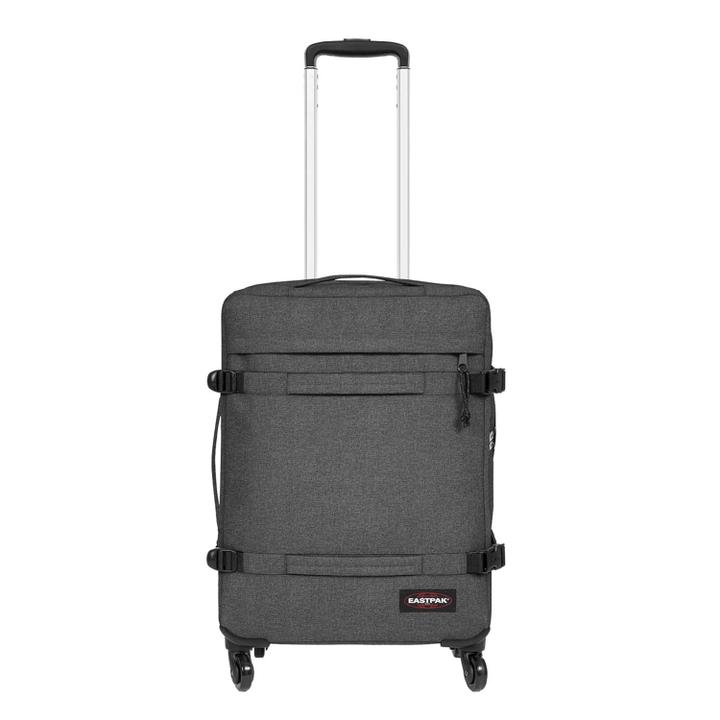 Daniel Ray Eastpak Transit'R 4 S Black Denim