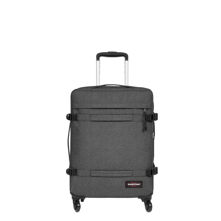 Daniel Ray Eastpak Transit'R 4 S Black Denim