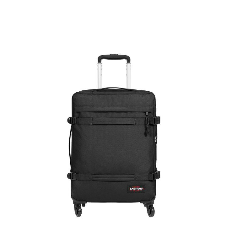 Daniel Ray Eastpak Transit'R 4 S Black