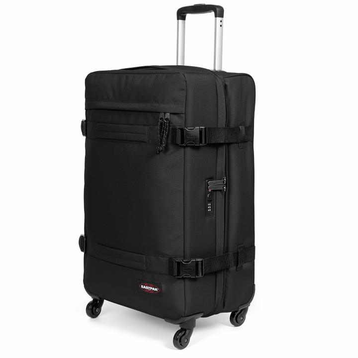 Daniel Ray Eastpak Transit'R 4 XL Black
