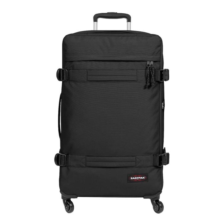 Daniel Ray Eastpak Transit'R 4 XL Black