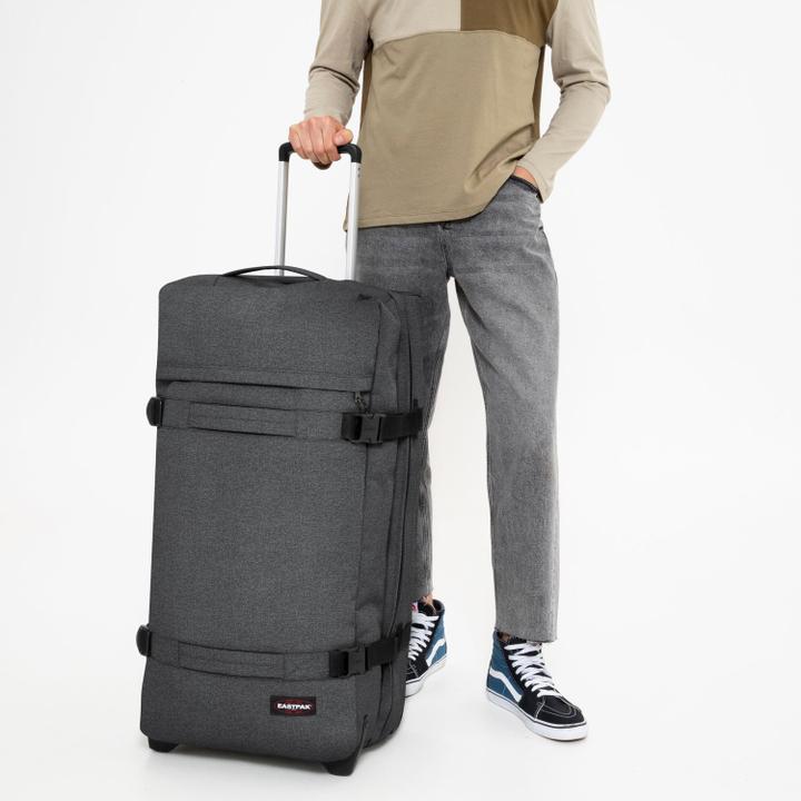 Daniel Ray Eastpak Transit'R L Black Denim