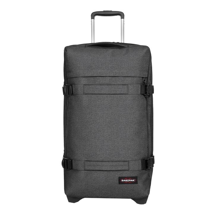 daniel ray Eastpak Transit'R L black denim