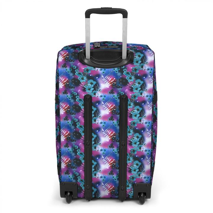 Daniel Ray Eastpak Transit'R L Dreamflower Dark