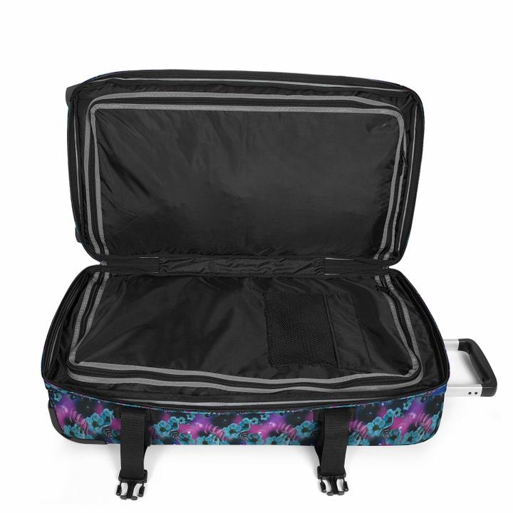 Daniel Ray Eastpak Transit'R L Dreamflower Dark