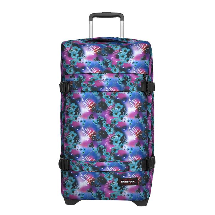 daniel ray Eastpak Transit'R L dreamflower dark