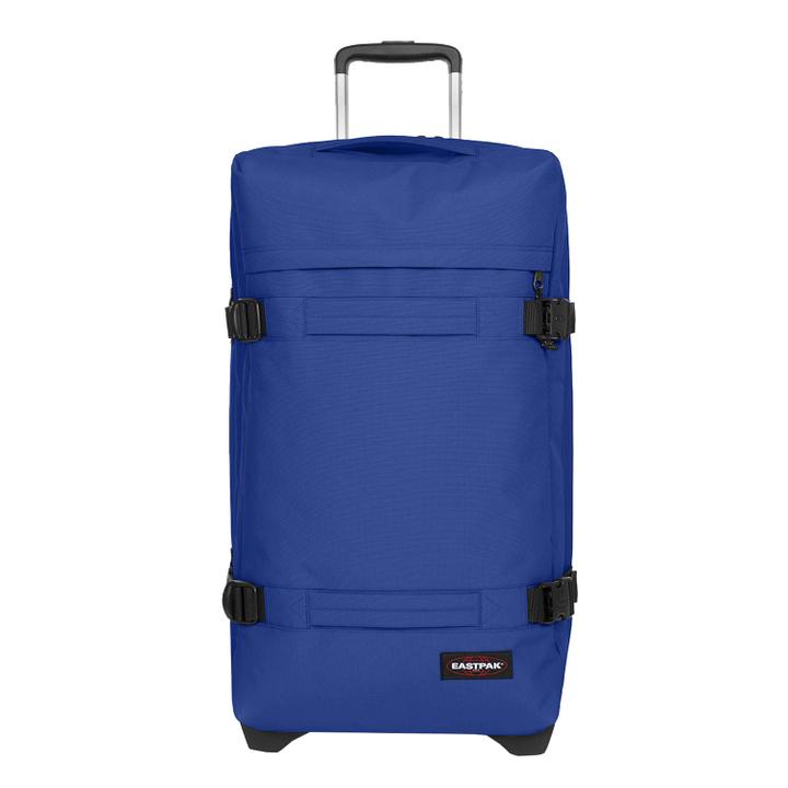 daniel ray Eastpak Transit'R L electric blue