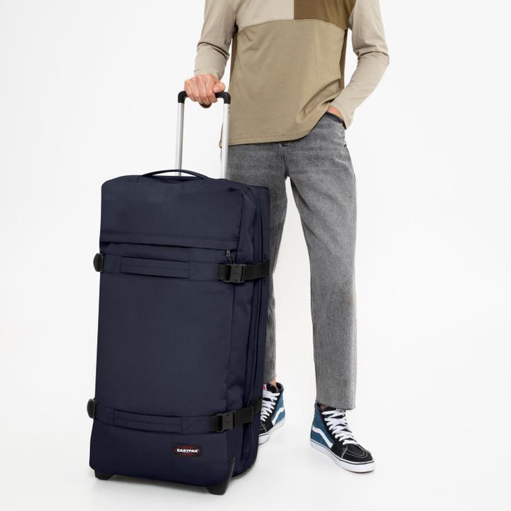 Daniel Ray Eastpak Transit'R L Ultra Marine
