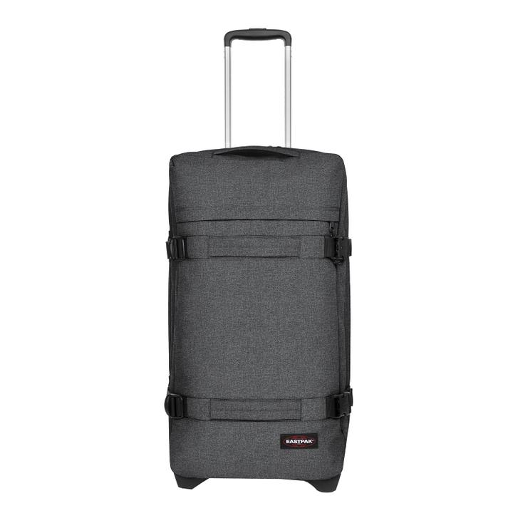 daniel ray Eastpak Transit'R M black denim