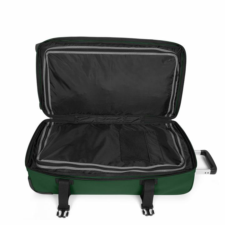 Daniel Ray Eastpak Transit'R M Bristle Green