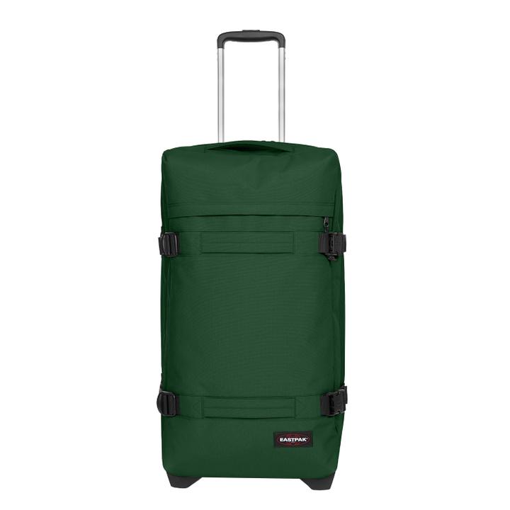 daniel ray Eastpak Transit'R M bristle green