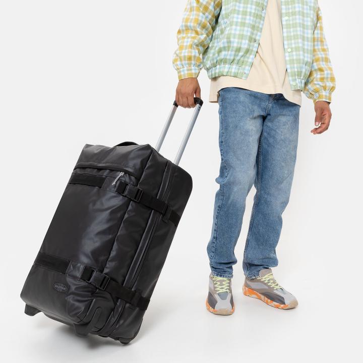 Daniel Ray Eastpak Transit'R M Tarp Black