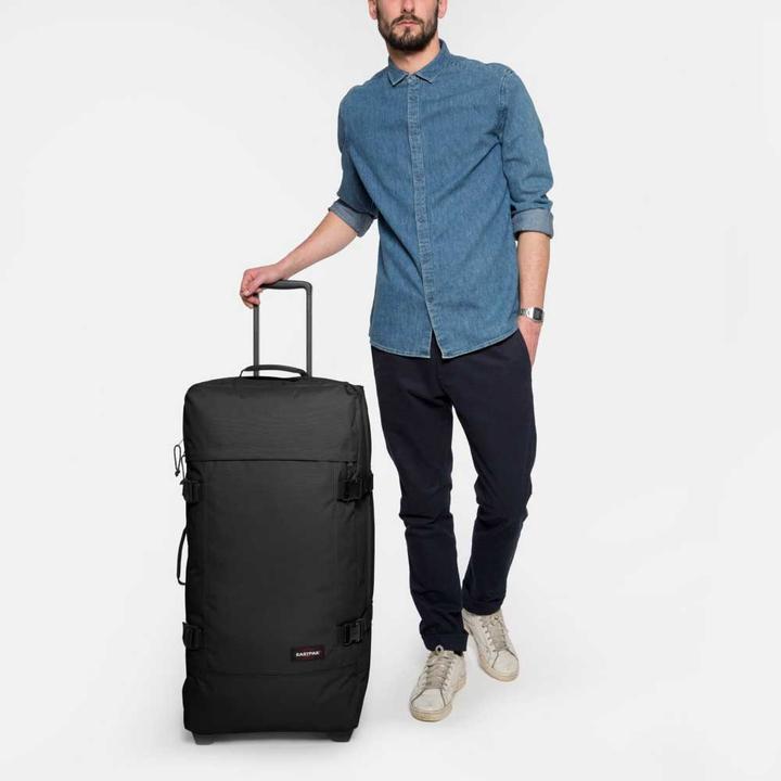 Daniel Ray Eastpak Tranverz L Black