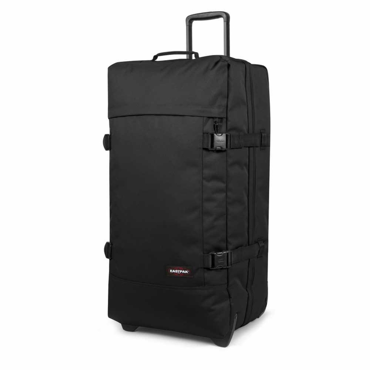 Daniel Ray Eastpak Tranverz L Black