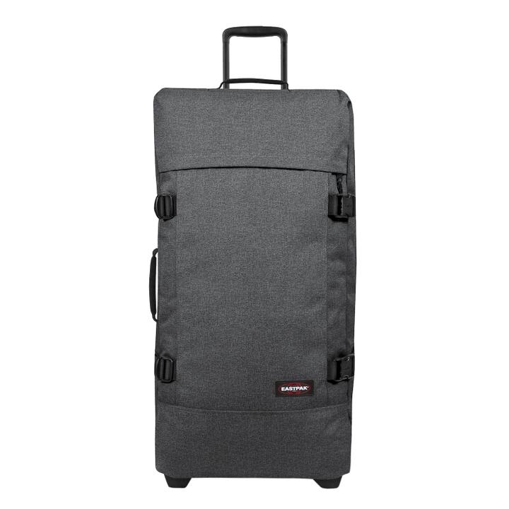 daniel ray Eastpak Tranverz L black denim