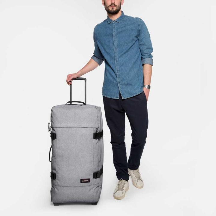 Daniel Ray Eastpak Tranverz L Sunday Grey
