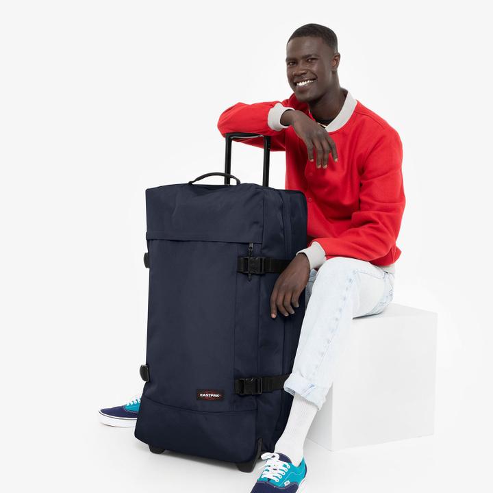 Daniel Ray Eastpak Tranverz L Ultra Marine