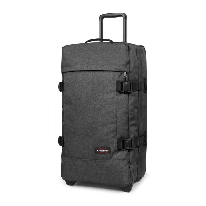 Daniel Ray Eastpak Tranverz M Black Denim