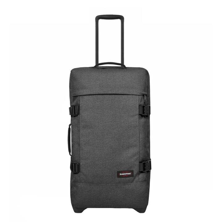 daniel ray Eastpak Tranverz M black denim