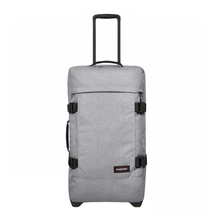 daniel ray Eastpak Tranverz M sunday grey