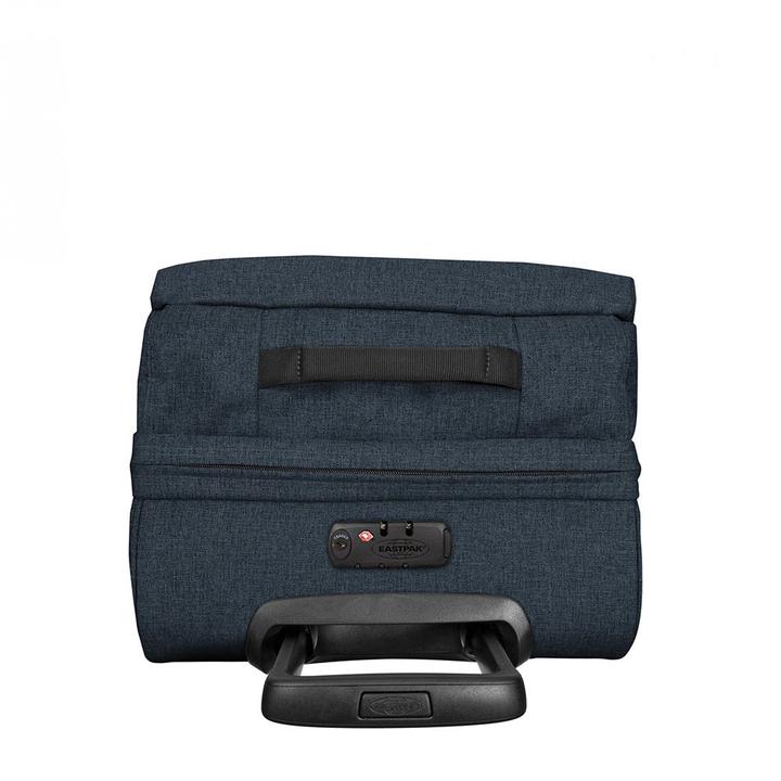 Daniel Ray Eastpak Tranverz M Triple Denim