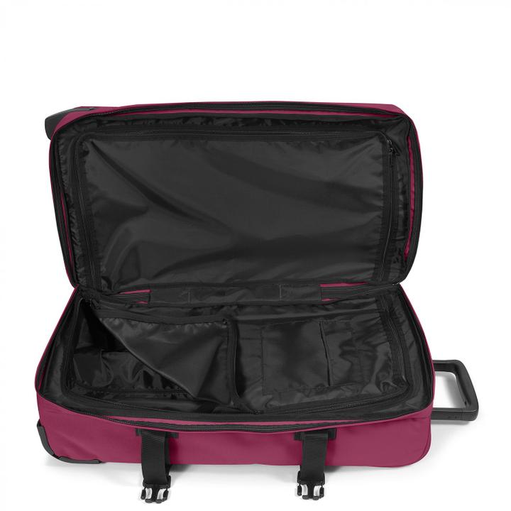 Daniel Ray Eastpak Tranverz M Wine Burgundy