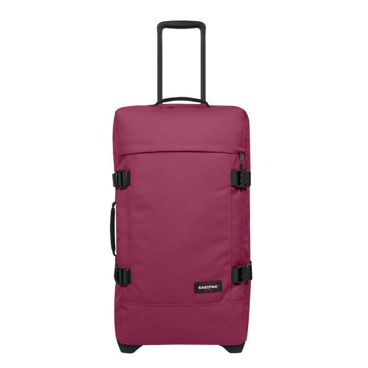 daniel ray Eastpak Tranverz M wine burgundy