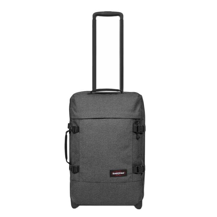 daniel ray Eastpak Tranverz S black denim