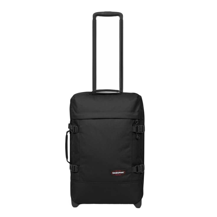daniel ray Eastpak Tranverz S black