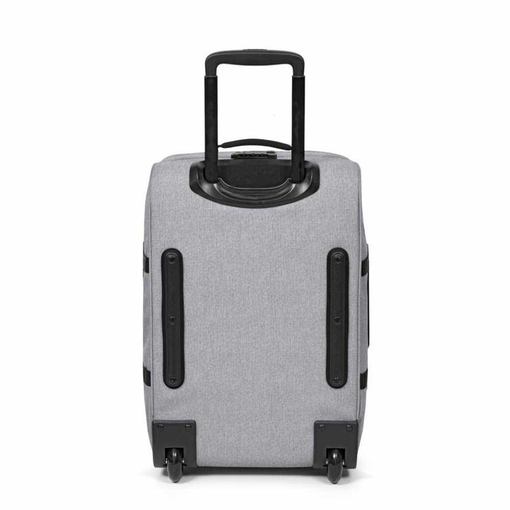 Daniel Ray Eastpak Tranverz S Sunday Grey