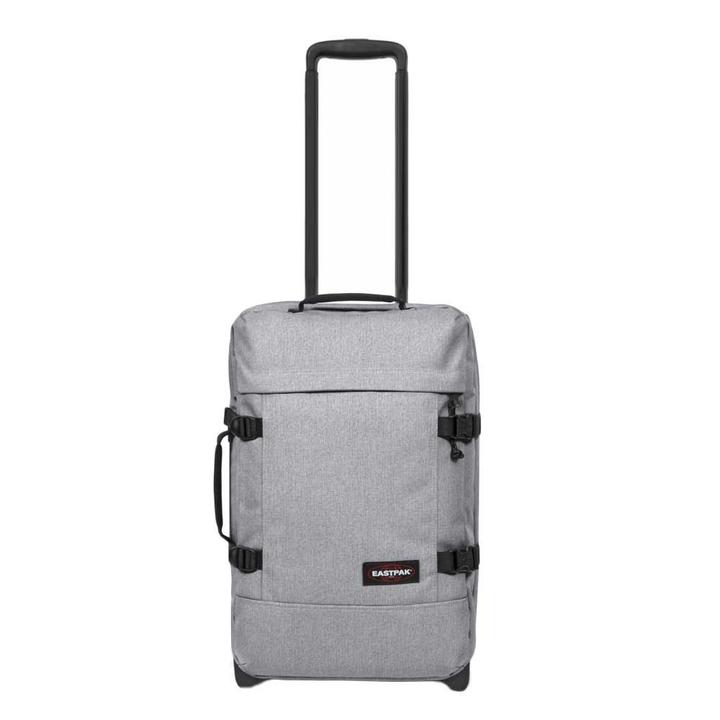 Daniel Ray Eastpak Tranverz S Sunday Grey