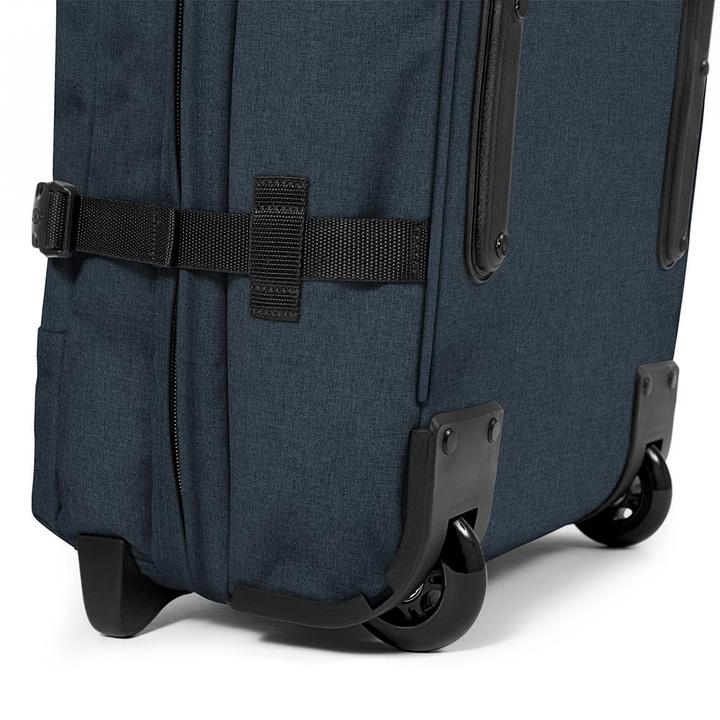 Daniel Ray Eastpak Tranverz S Triple Denim