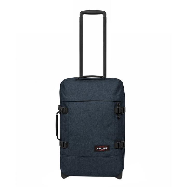 daniel ray Eastpak Tranverz S triple denim