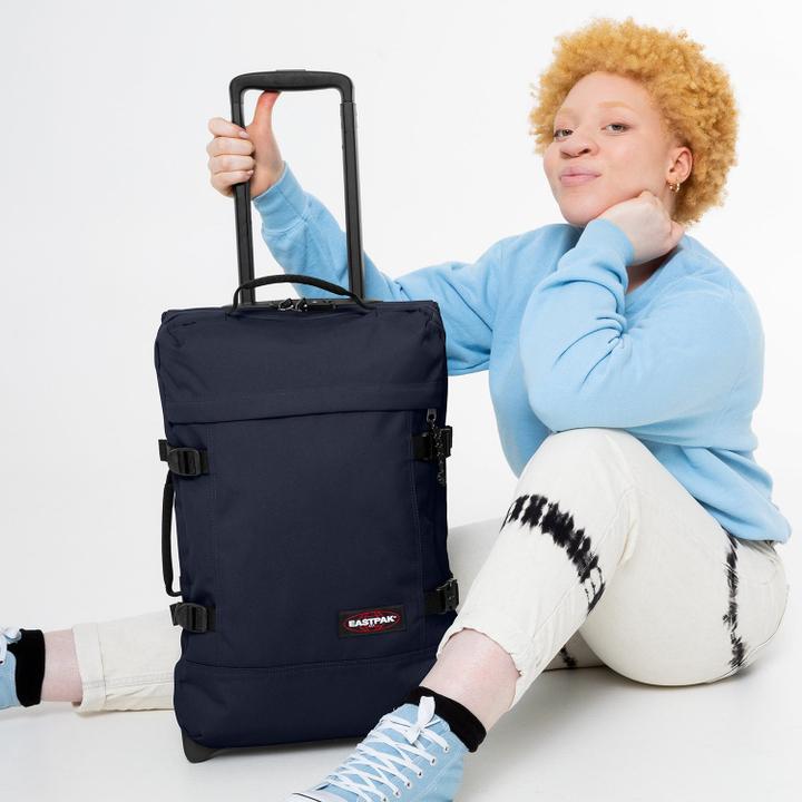 Daniel Ray Eastpak Tranverz S Ultra Marine