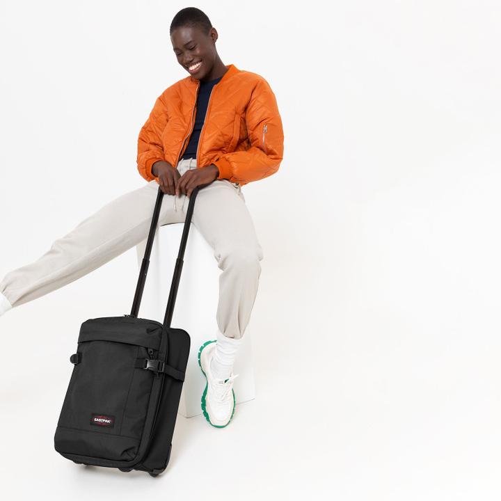 Daniel Ray Eastpak Tranverz XXS Black