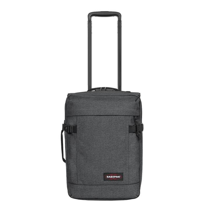 daniel ray Eastpak Tranverz XXS black denim