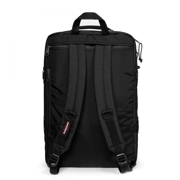 Daniel Ray Eastpak Travelpack Black