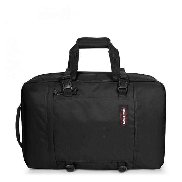 Daniel Ray Eastpak Travelpack Black